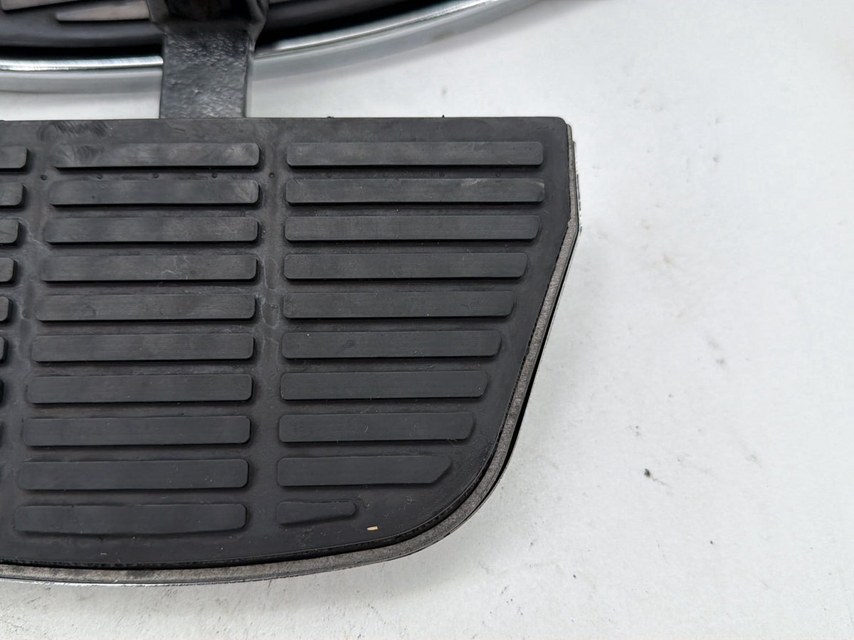 1992 Harley Electra Glide Touring Left Right Driver & Pass Floorboard Foot Rest