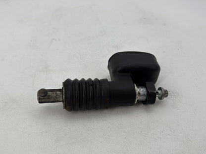2004 Harley Softail FLSTC Heritage Classic OEM Rear Brake Master Cylinder Reservoir