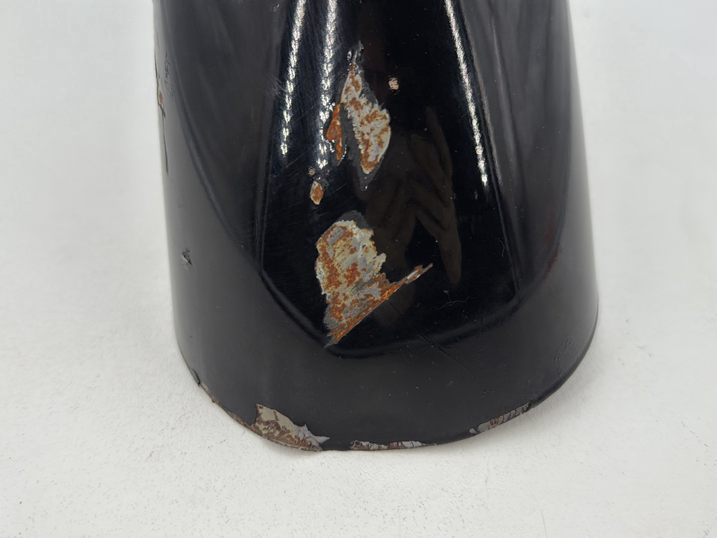 2007 - 2017 Harley-Davidson Dyna Wide Glide Front Wheel Fender Shell Panel 60141-06B