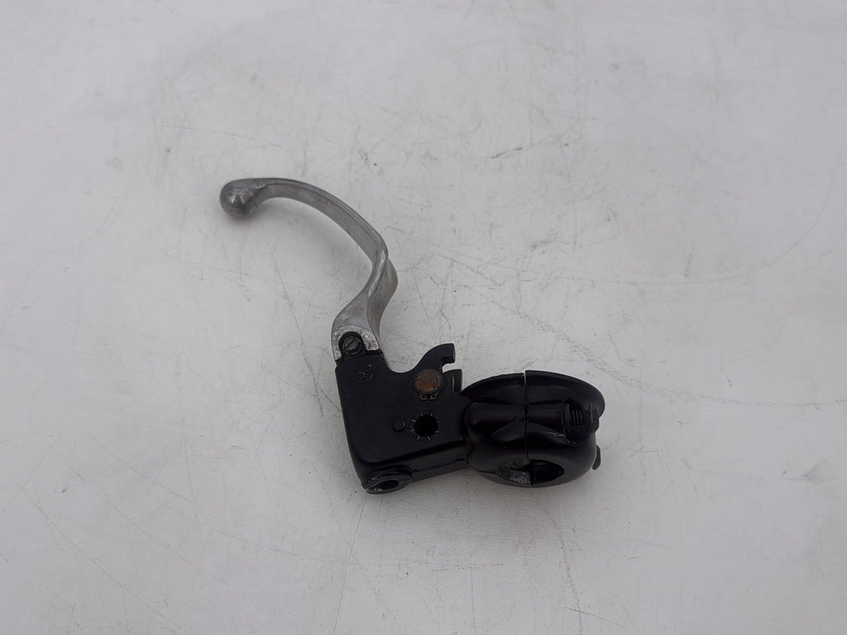 2005 Harley Touring Road King Classic OEM Front Left Hand Clutch Control Lever