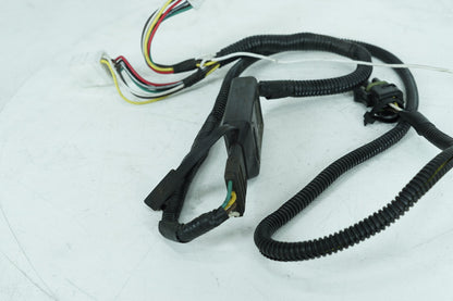 1999 - 2006 Harley-Davidson Touring Road King Wire Wiring Harness Plug In Connectors