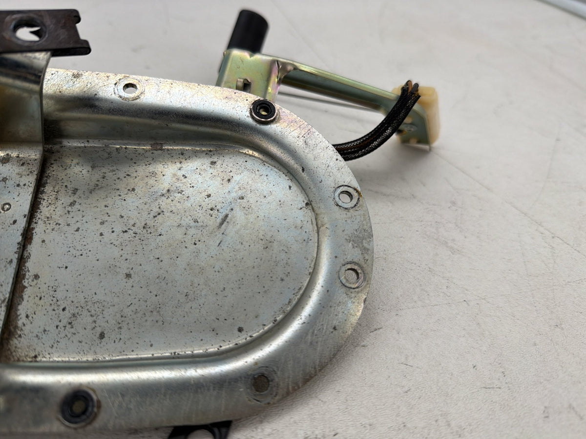 2005 Harley Dyna Wide Glide FXDWG OEM Fuel Pump Gas Gasoline Petrol Sending