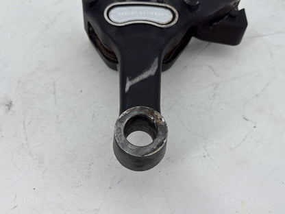 2006 Harley Dyna Super Glide Custom FXDCI OEM Rear Back Brake Caliper
