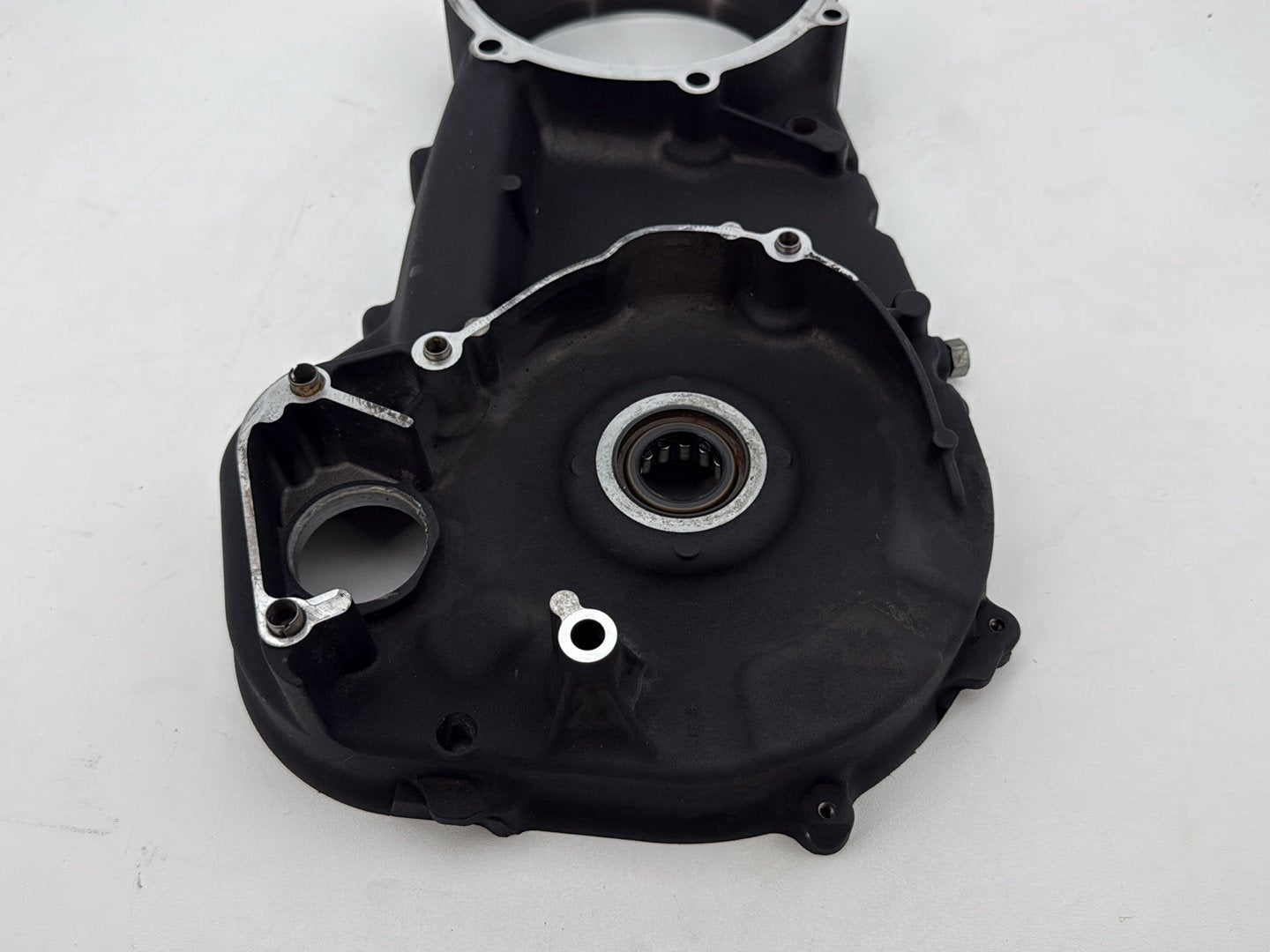 2011 Harley Road King Touring FLHRC Classic OEM Inner Primary Clutch Cover