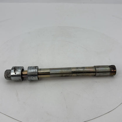 2007 - 2012 Harley-Davidson Dyna Super Glide Front Wheel Axle Bolt Shaft 41628-08