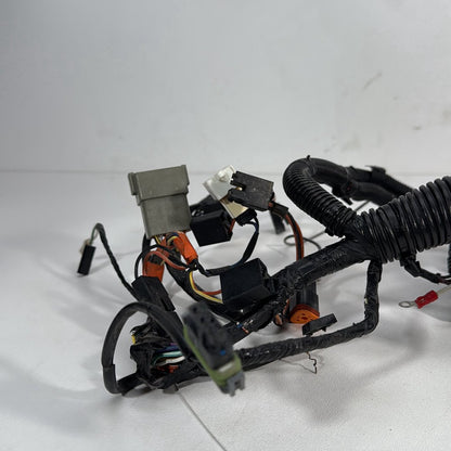 1999 - 2006 Harley-Davidson Touring Electra Glide Ultra Front Sub Wiring Harness Loom Interconnect 	70232-04
