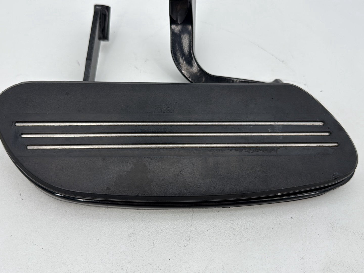 2019 - 2023 Harley-Davidson Touring Road King Special Left Driver 1 Floorboard Foot Rest 50688-04