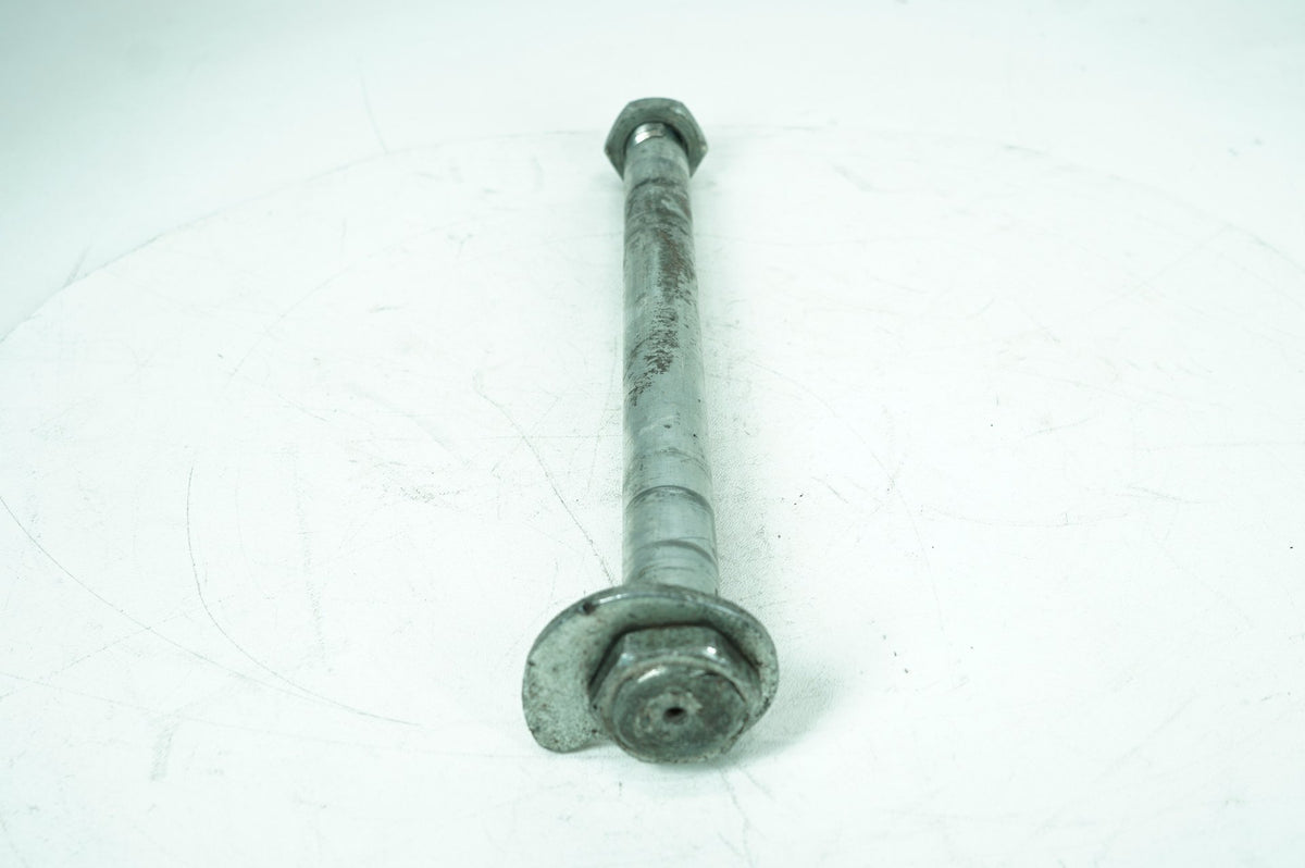 2008 Harley Touring FLHT Electra Glide OEM Rear Wheel Axle Bolt Shaft