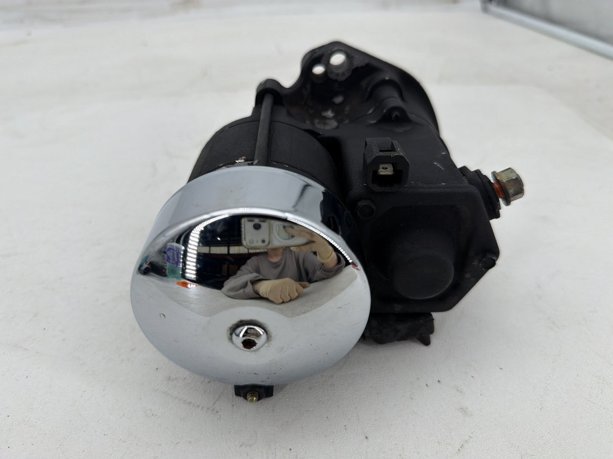 2003 Harley Electra Glide Touring Ultra OEM Engine Starter Motor 31553-94B 12V
