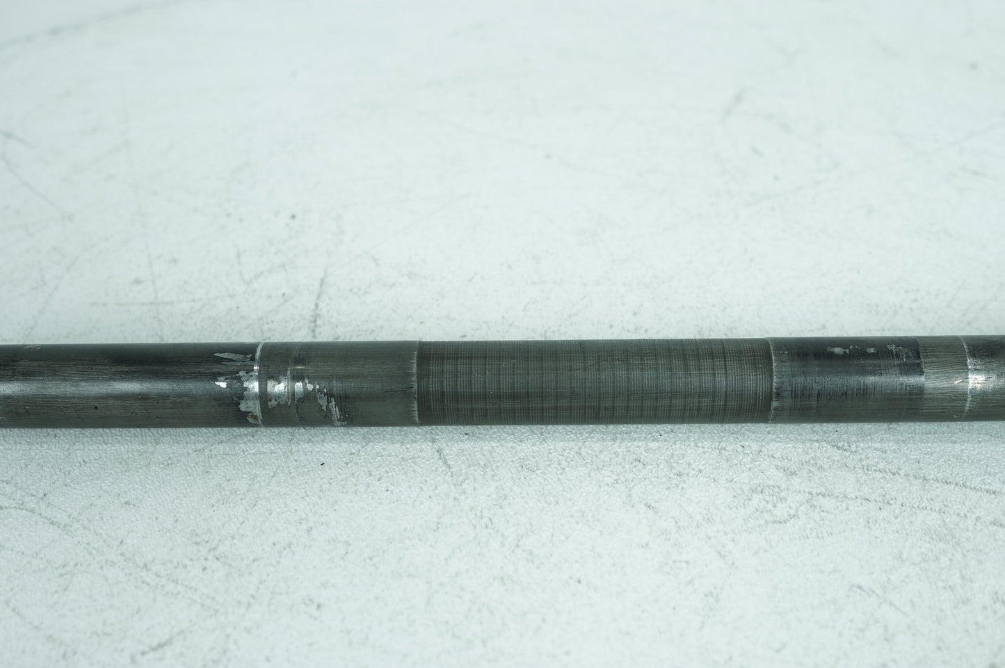 1999 - 2006 Harley-Davidson Touring Electra Ultra Classic Rear Fork Swingarm Pivot Bolt Shaft 47492-89A