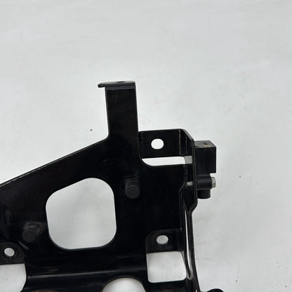 1991 - 2003 Harley-Davidson Sportster Base 1200 Battery Tray Bracket Holder Carrier  	66194-98