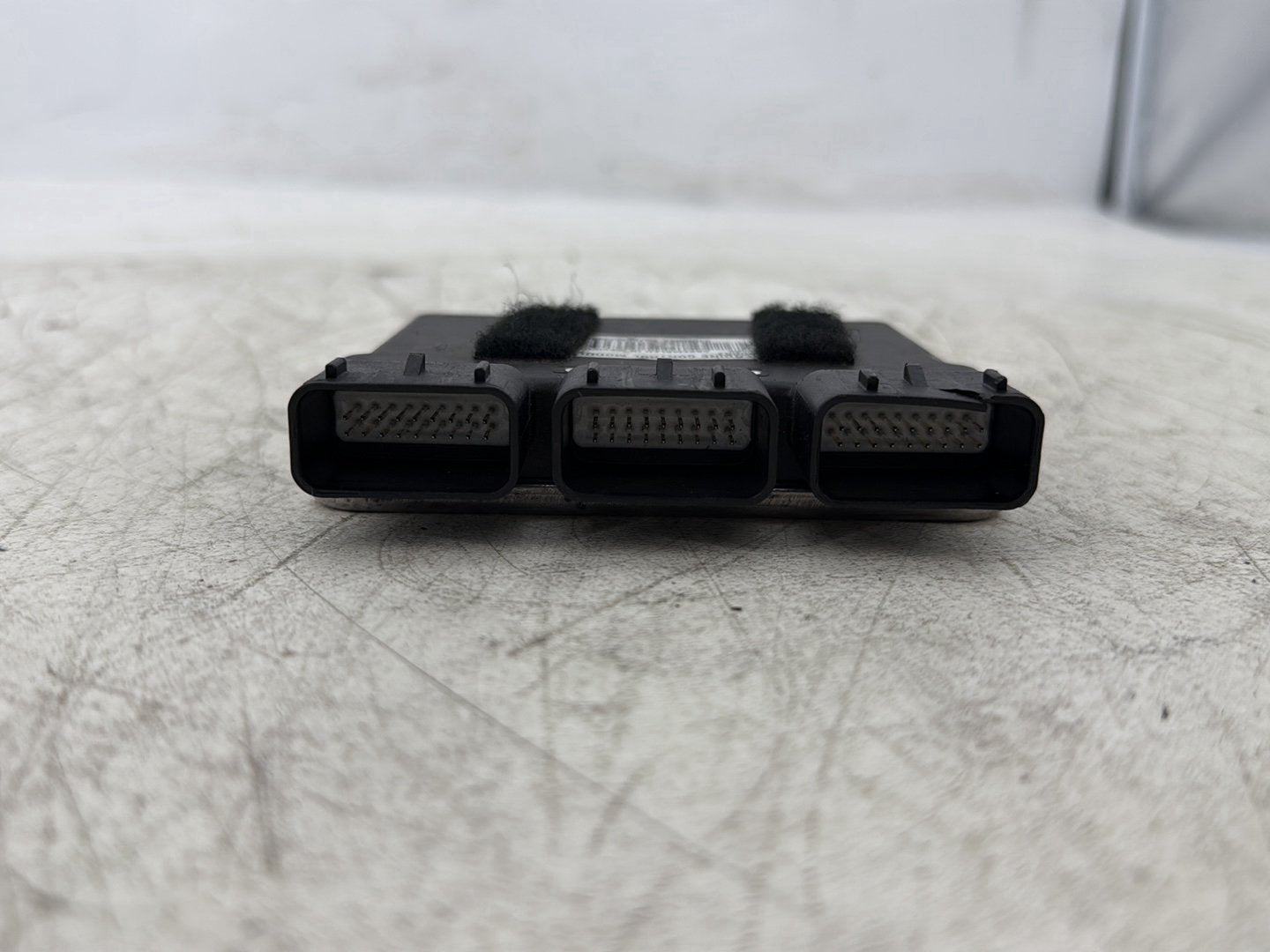 2016 Harley Road King Touring FLHR OEM Engine Control Module Brain ECU ECM