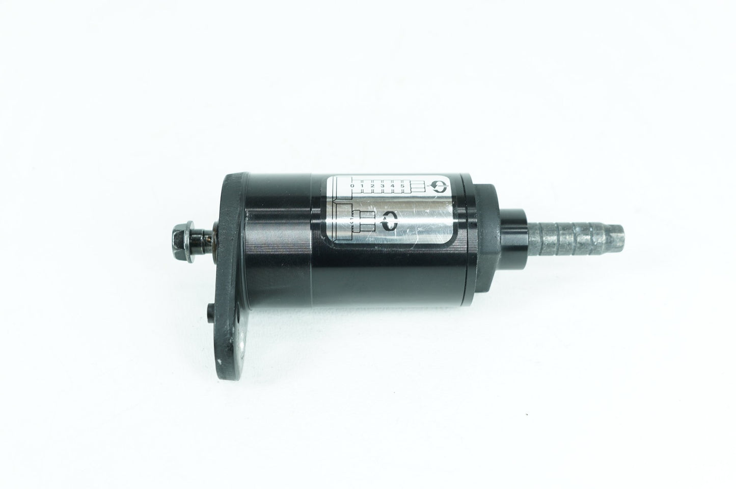 2018 - 2026 Harley-Davidson Softail Low Rider S Air Suspension Control Valve 54000137