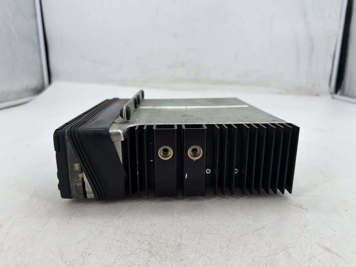 2002 Harley Electra Glide Touring FLHT OEM Harman Kardon Radio Player 76160-06
