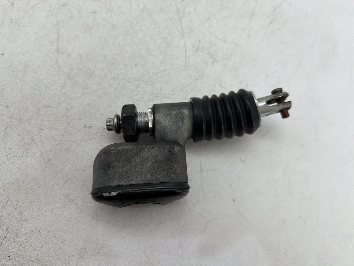 2001 Harley Softail Standard FXST OEM Rear Brake Master Cylinder Reservoir
