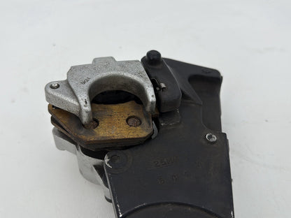 2009 Harley Sportster XL1200C 1200 Custom OEM Rear Back Brake Caliper w/ Bracket