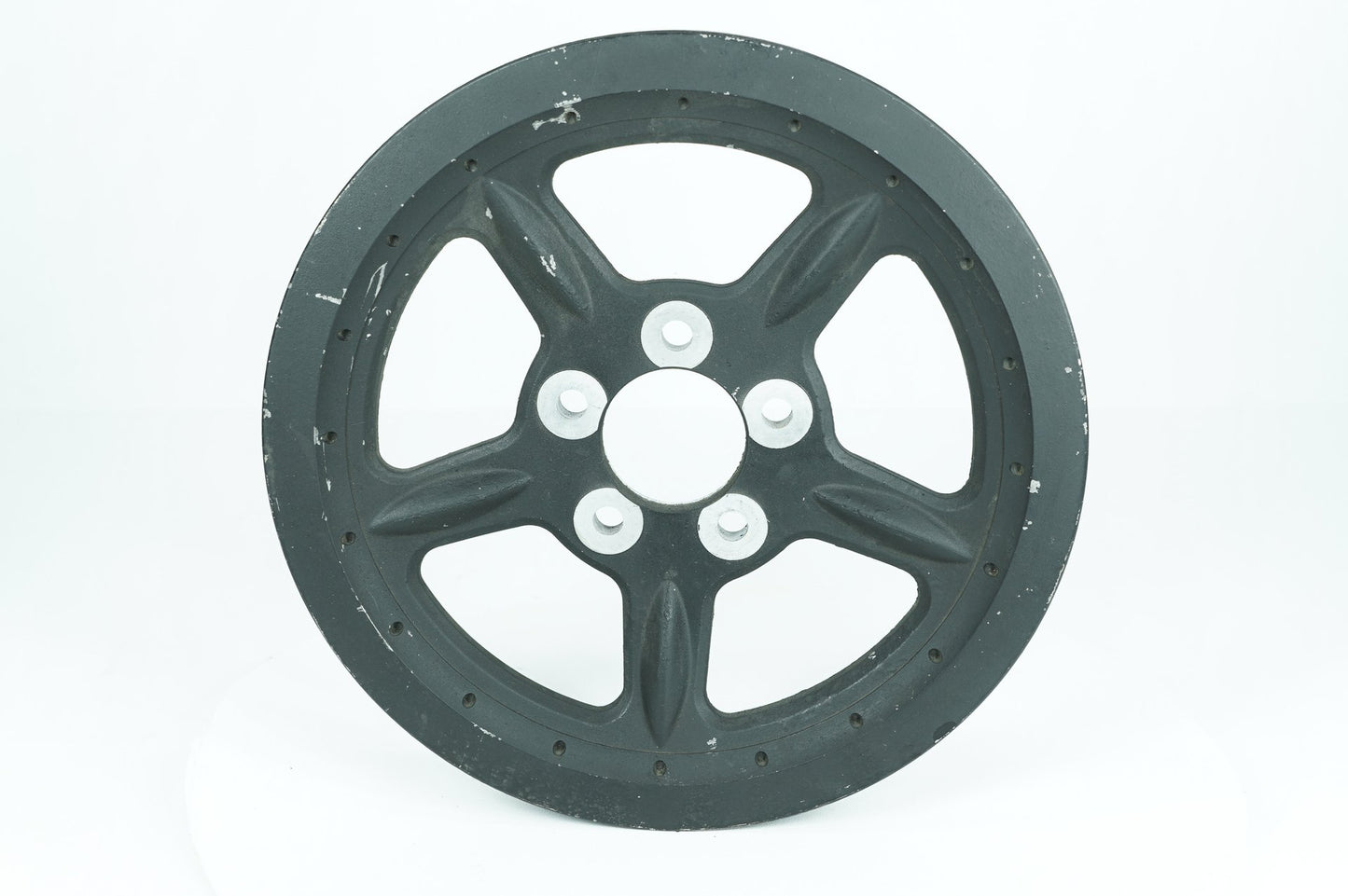 2004 - 2013 Harley-Davidson Sportster Base 883 Rear Driver Pulley Sprocket 40354-04