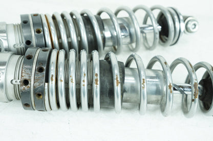 2004 - 2022 Harley-Davidson Sportster SuperLow Rear Left Right Shock Absorbers 54000085