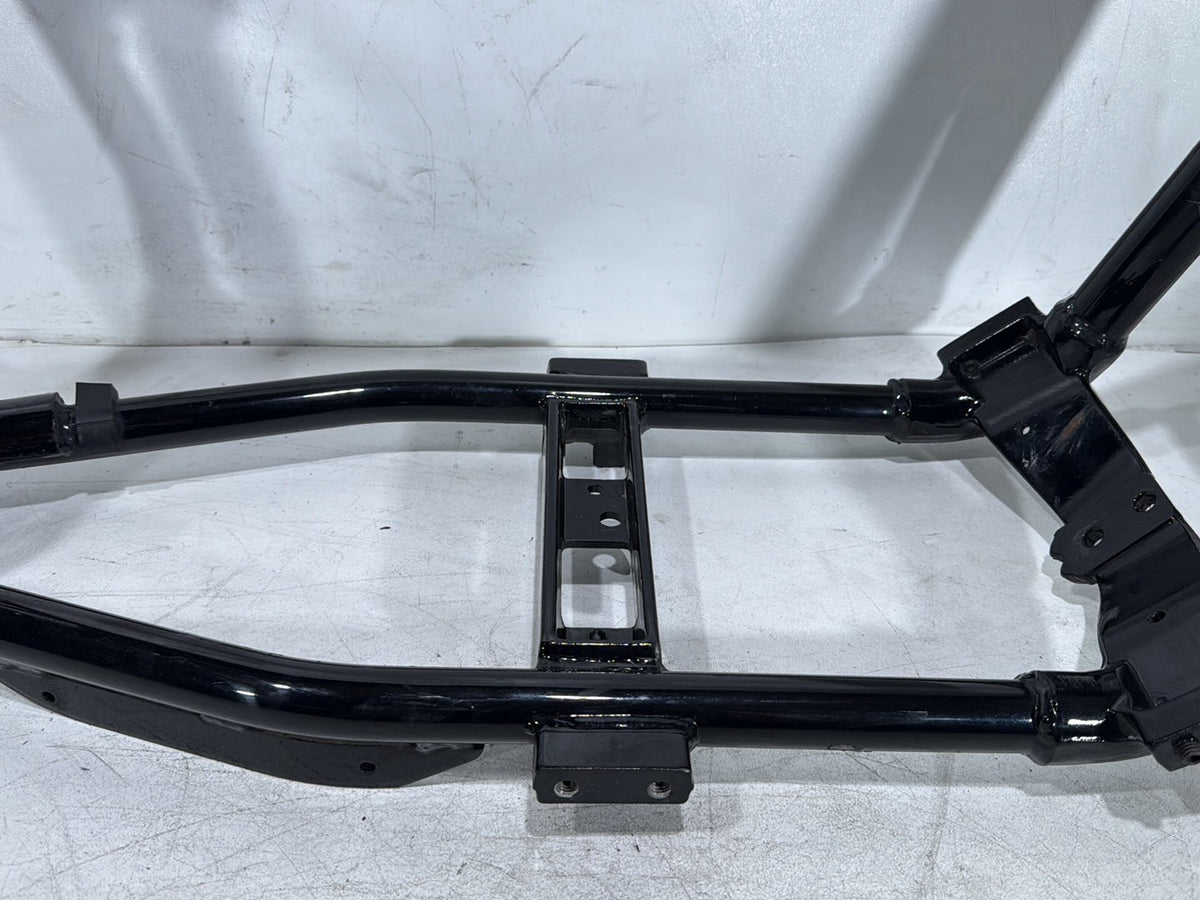 2006 Harley Dyna Super Glide FXDI OEM Body Main Frame Chassis S