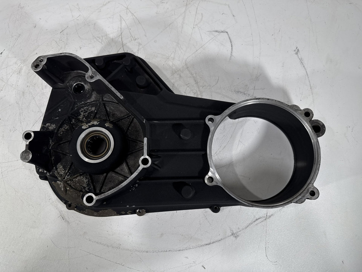 2006 Harley Road King Touring Custom OEM Inner Primary Clutch Cover
