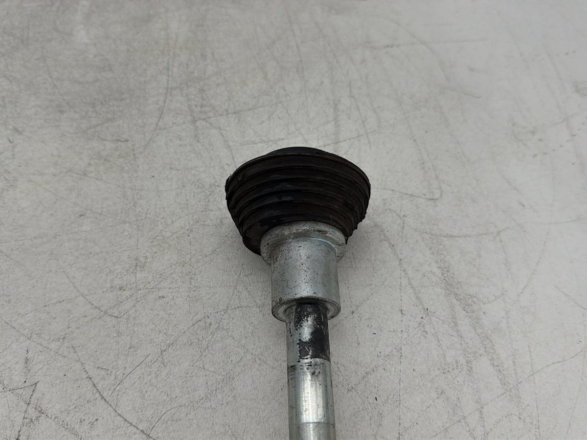 2018 Harley Road Glide Touring FLTRXS OEM Rear Fork Swingarm Pivot Bolt Shaft