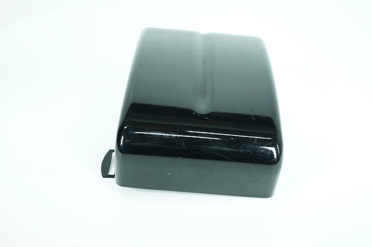 Electrical Panel Holder Bracket Carrier Caddy, 66361-12, 2014, Harley-Davidson, Dyna, Street Bob, FXDBP