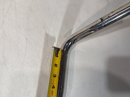 1984 - 1998 Harley-Davidson Touring Electra Glide Classic Front Handlebars Handle Bars
