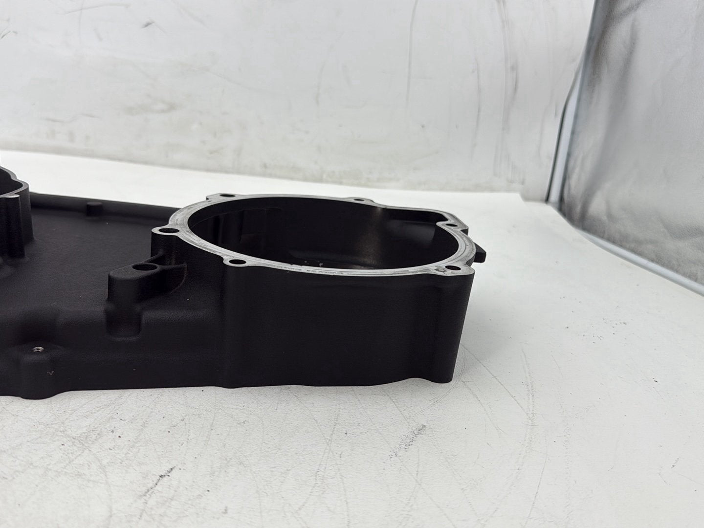 2017 Harley Road Glide Touring FLTRXS OEM Inner Primary Clutch Cover