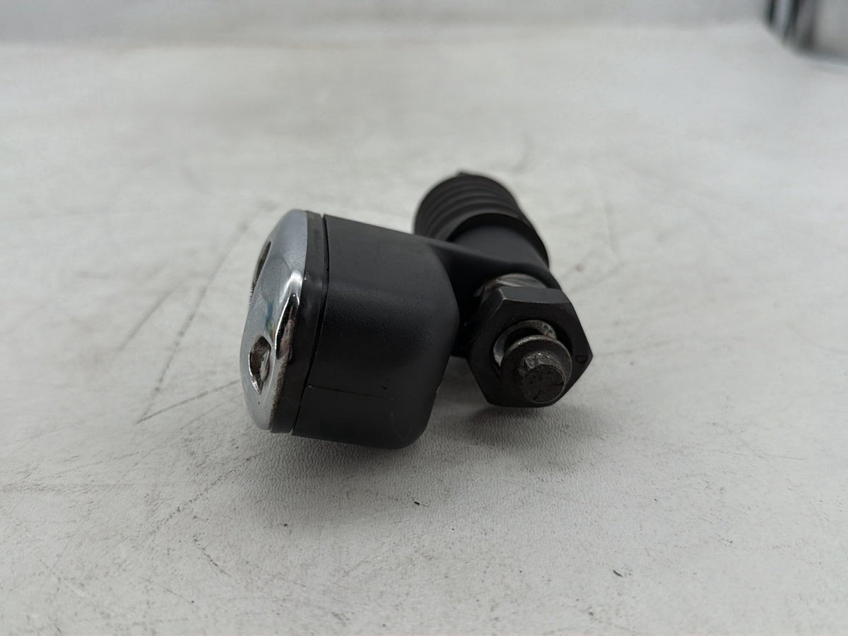 2006 Harley Electra Glide Touring Ultra FLHTCUI OEM Rear Brake Master Cylinder Reservoir
