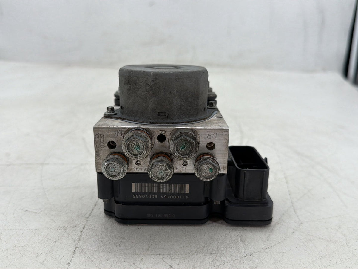 2018 Harley Road Glide Touring FLTRXS OEM ABS Brake Pump & Control Module