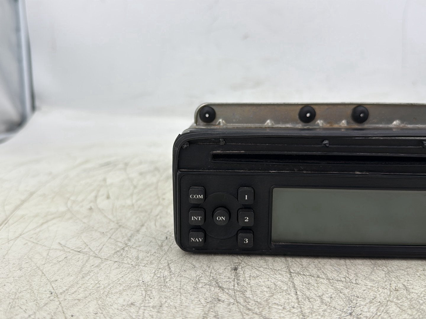 2007 Harley Touring FLHTC Electra Glide Classic OEM Harman Kardon AM FM CD Radio Player