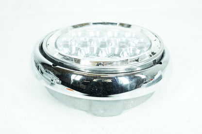 2007 - 2011 Harley-Davidson Touring Road King Classic Headlight Headlamp Head Lamp Light LED 67001-08