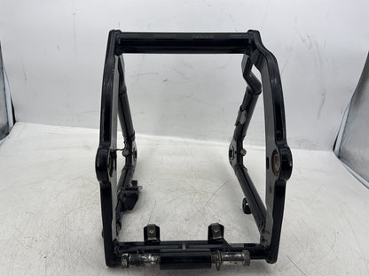 2007 Harley Softail Heritage Classic FLSTC OEM Rear Fork Swingarm Swing Arm