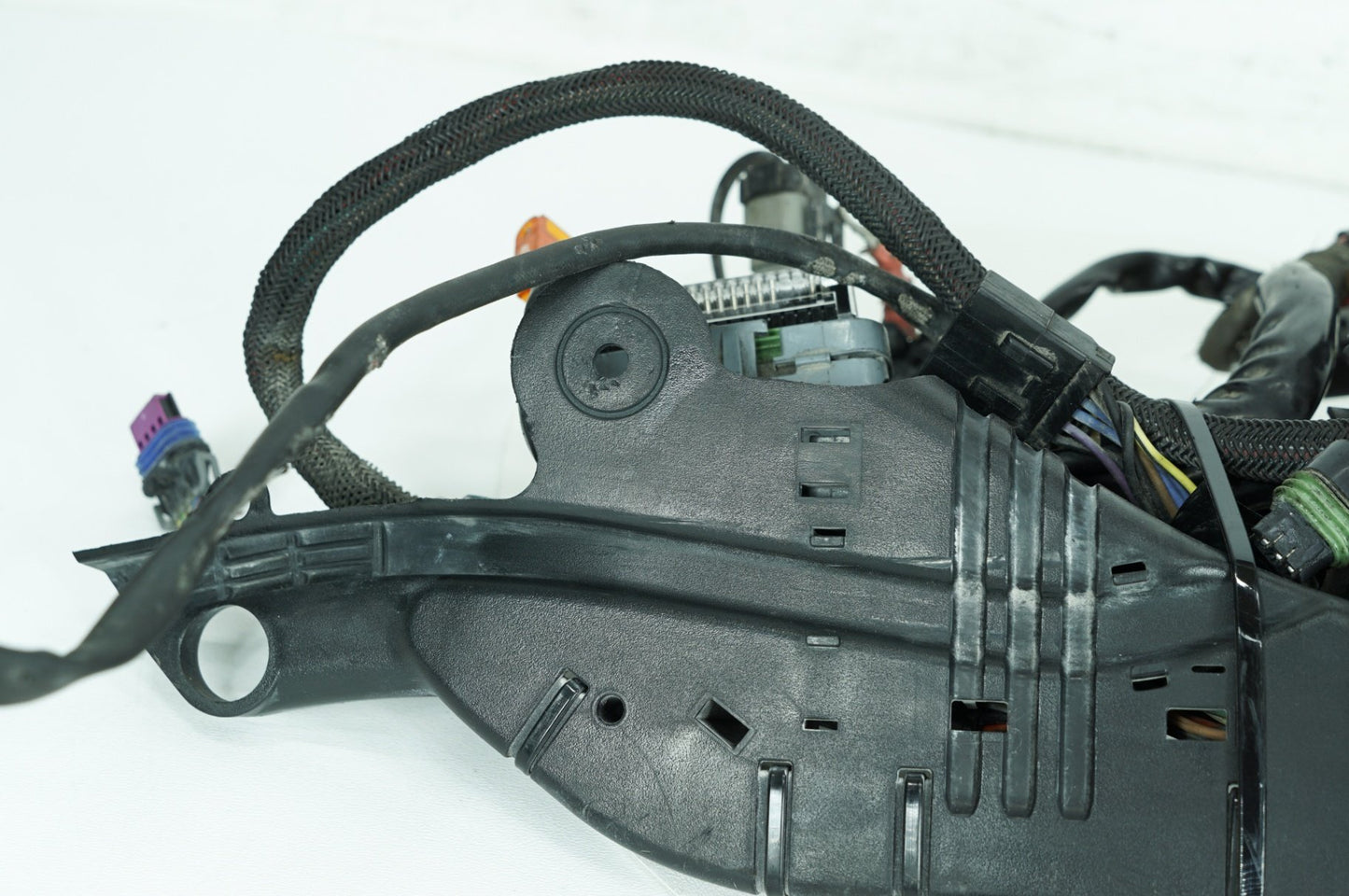 2004 - 2022 Harley-Davidson Sportster Custom Anniversary Main Wire Wiring Harness Loom 70181-08
