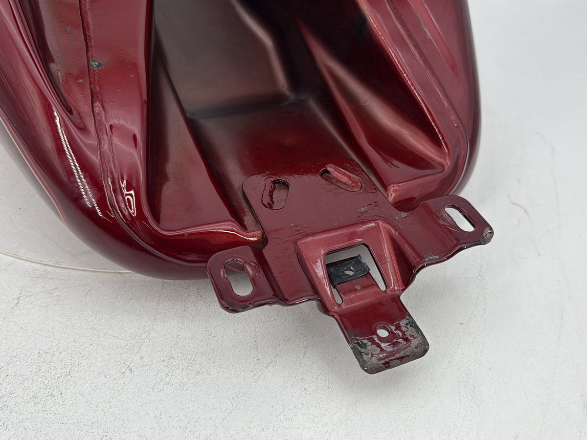 10 Harley Touring FLHTC Electra Glide Ultra OEM Fuel Gas Tank Gasoline Reservoir