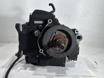 2008 Harley Dyna Fat Bob FXDF OEM 6 Speed Transmission Gearbox