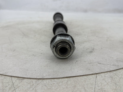 2015 Harley Dyna Low Rider FXDL OEM Rear Wheel Axle Bolt Shaft