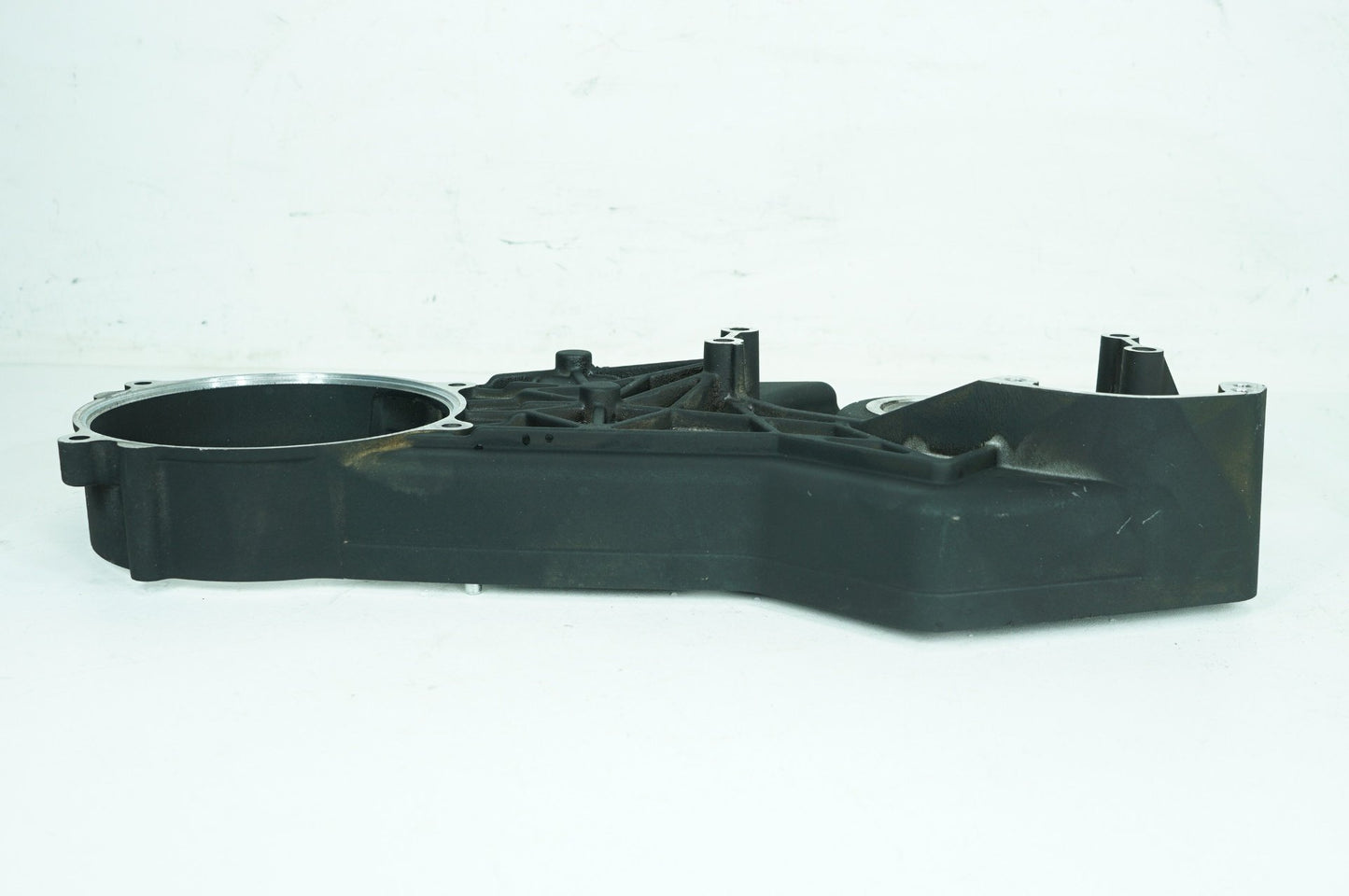 1999 - 2006 Harley-Davidson Softail Fat Boy Inner Primary Clutch Cover 60629-94B