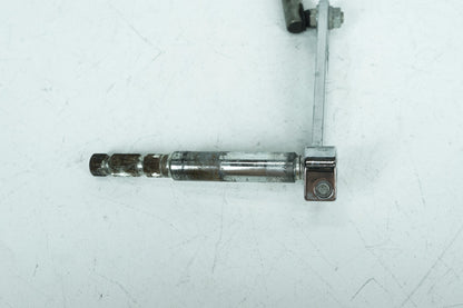 1999 - 2006 Harley-Davidson Touring Road King Gear Shifter Lever w/ Rod linkage 33709-82A