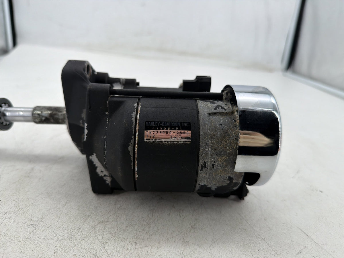 1996 Harley Electra Glide Touring Ultra OEM Engine Starter Motor 31553-94B