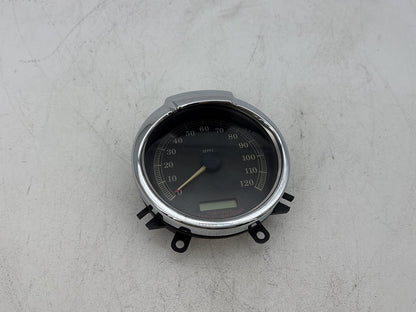 2006 Harley Dyna FXDWGI Wide Glide OEM Speedo Speedometer Gauge Cluster