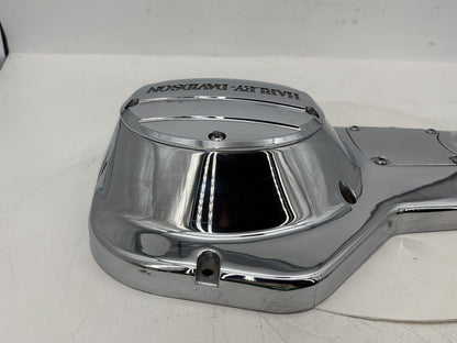 2007 - 2012 Harley-Davidson Touring Electra Glide Ultra Outer Primary Clutch Cover 60766-06