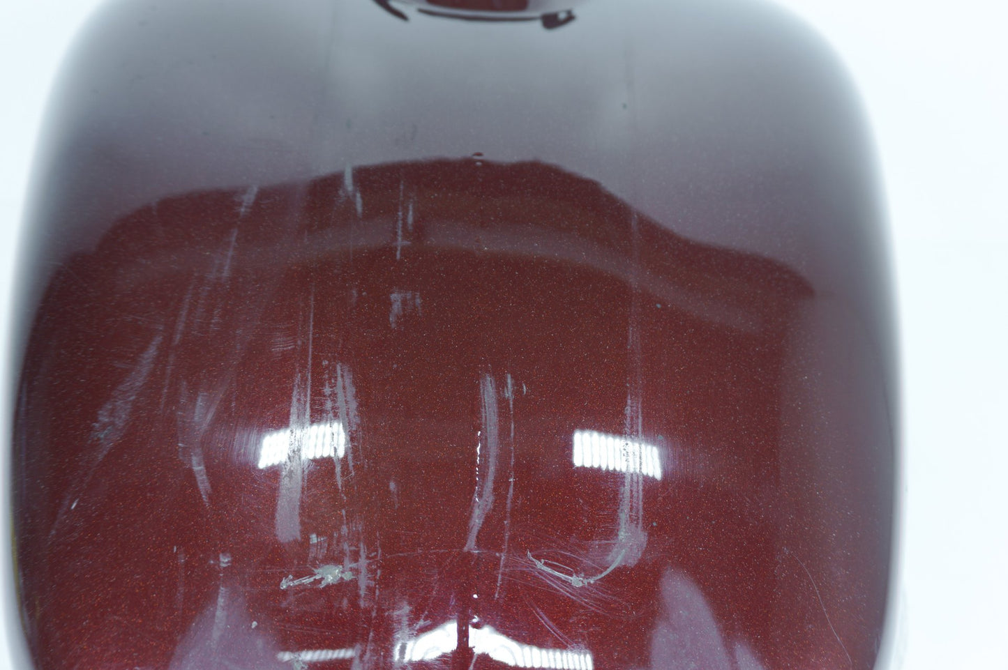2007 - 2012 Harley-Davidson Touring Electra Glide Classic Fuel Gas Tank Gasoline Reservoir 61356-08