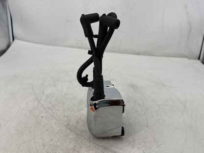 2013 Harley Heritage Softail Classic FLSTC OEM Ignition Coil Spark Plugs Cable