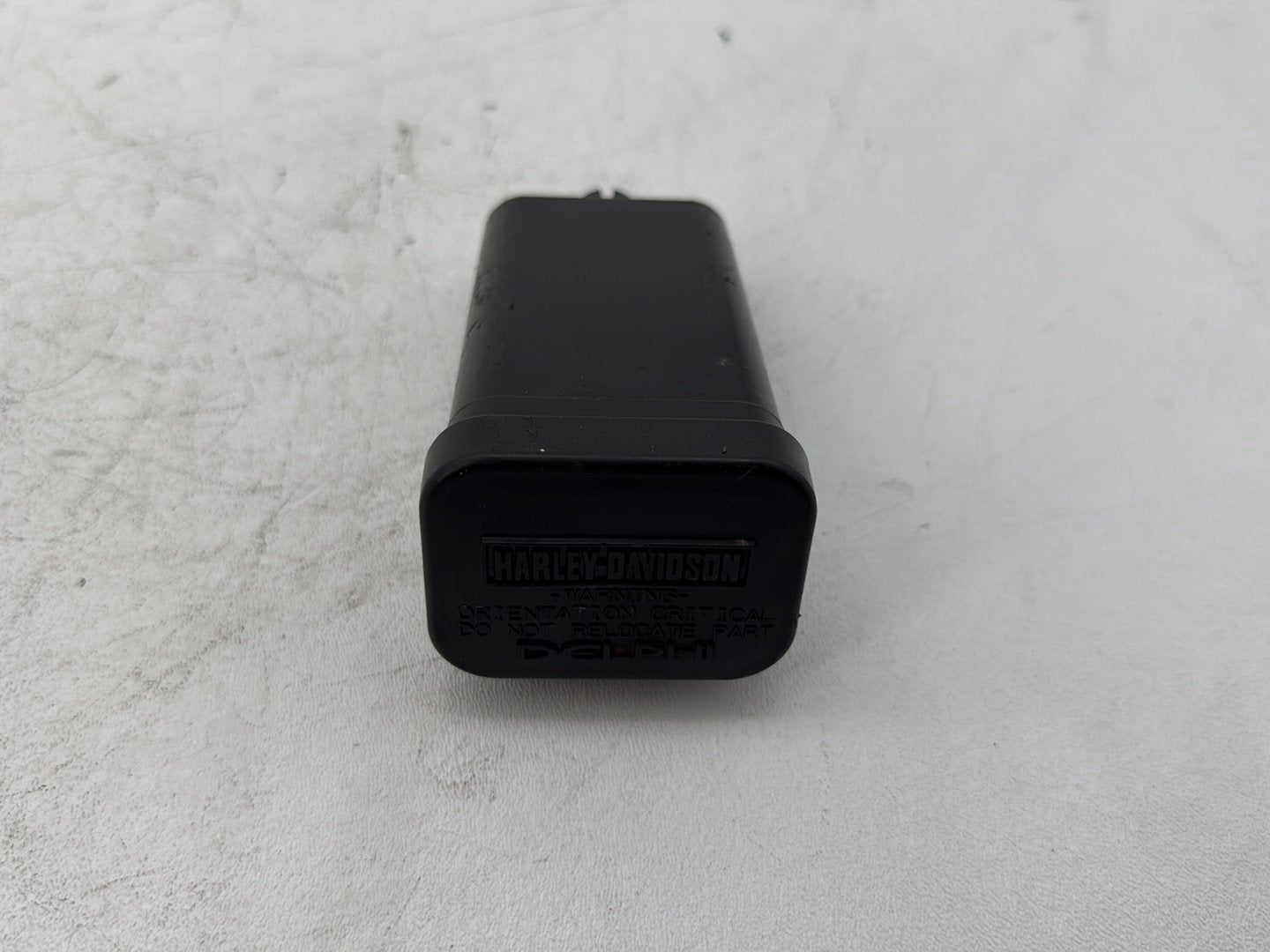 2006 Harley Touring FLHTCI Electra Glide Classic OEM Turn Signal Security Module TSSM
