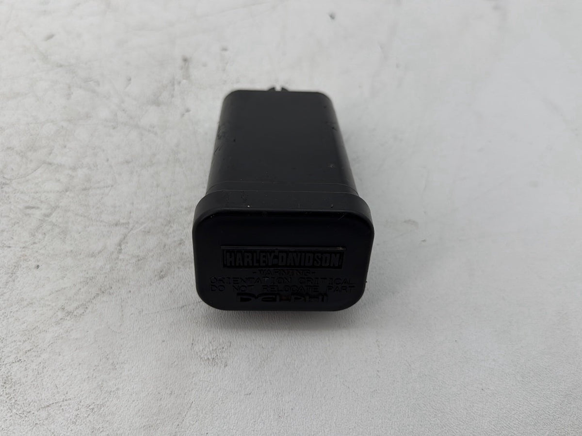 2006 Harley FLHTCI Electra Glide Classic OEM Turn Signal Security Module TSSM