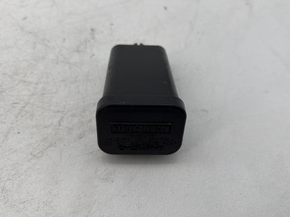 2006 Harley Touring FLHTCI Electra Glide Classic OEM Turn Signal Security Module TSSM