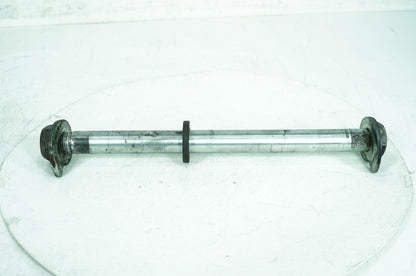 2017 - 2025 Harley-Davidson Touring Electra Glide Ultra Rear Wheel Axle Bolt Shaft 43000002