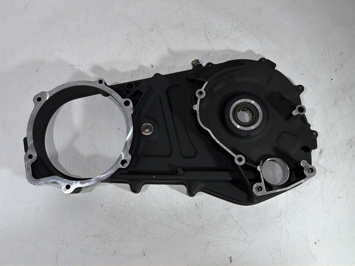 2019 Harley Softail Street Bob FXBB OEM Inner Primary Clutch Cover 36500099