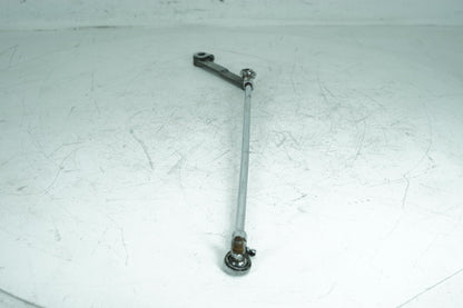 2007 - 2017 Harley-Davidson Dyna 105th Wide Glide Gear Shifter Lever Arm w/ Rod linkage 34887-06